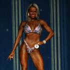 Aleisha  Hart - IFBB Europa Show of Champions Orlando 2012 - #1