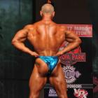 Dave   Goodin - IFBB Europa Super Show 2011 - #1