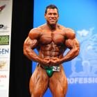 Steve   Kuclo - IFBB New York Pro 2012 - #1