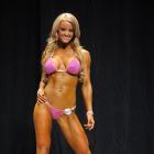 Haley   Davis - NPC USA 2012 - #1