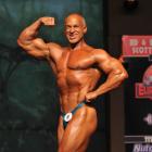 Dave   Goodin - IFBB Europa Super Show 2011 - #1