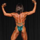 Trina  Thompson - NPC Jr. Nationals 2011 - #1