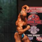 Dave   Goodin - IFBB Europa Super Show 2011 - #1