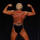 Marilyn  Lajoie - IFBB North American Championships 2010 - #1