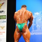 Steve   Kuclo - IFBB New York Pro 2012 - #1