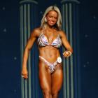 Aleisha  Hart - IFBB Europa Show of Champions Orlando 2012 - #1