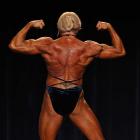 Marilyn  Lajoie - IFBB North American Championships 2010 - #1