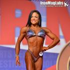 Myriam  Capes - IFBB Arnold Classic 2015 - #1