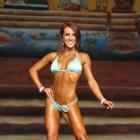 Kirsten  Hanson - NPC Europa Super Show 2013 - #1