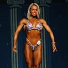 Aleisha  Hart - IFBB Europa Show of Champions Orlando 2012 - #1