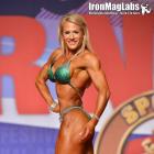 Whitney  Jones - IFBB Arnold Classic 2015 - #1