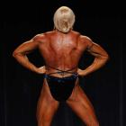 Marilyn  Lajoie - IFBB North American Championships 2010 - #1