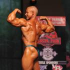 Dave   Goodin - IFBB Europa Super Show 2011 - #1