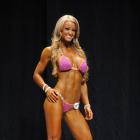 Haley   Davis - NPC USA 2012 - #1