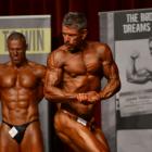 Sean  Daley - IFBB Australian Nationals 2012 - #1