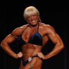 Marilyn  Lajoie - IFBB North American Championships 2010 - #1