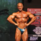 Dave   Goodin - IFBB Europa Super Show 2011 - #1