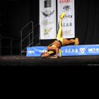 Lexi  Harris - NPC Jr. Nationals 2014 - #1