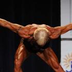 Marilyn  Lajoie - IFBB North American Championships 2010 - #1