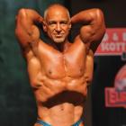 Dave   Goodin - IFBB Europa Super Show 2011 - #1