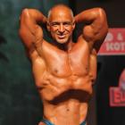 Dave   Goodin - IFBB Europa Super Show 2011 - #1