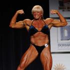 Marilyn  Lajoie - IFBB North American Championships 2010 - #1