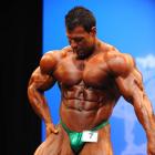 Steve   Kuclo - IFBB New York Pro 2012 - #1