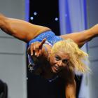 Regiane  DaSilva - IFBB Arnold Classic 2011 - #1