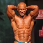 Dave   Goodin - IFBB Europa Super Show 2011 - #1