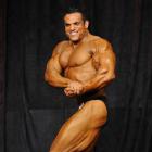 David   Hughes - NPC Masters Nationals 2010 - #1