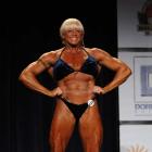 Marilyn  Lajoie - IFBB North American Championships 2010 - #1