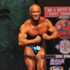 Dave   Goodin - IFBB Europa Super Show 2011 - #1