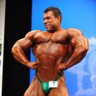 Steve   Kuclo - IFBB New York Pro 2012 - #1