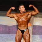 Beau   Myrick - NPC Lone Star Classic 2009 - #1