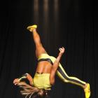 Lexi  Harris - NPC Jr. Nationals 2014 - #1