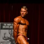 Rory  Simmons - IFBB Australasia Championships 2013 - #1