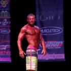 Josh  Divin - NPC Phil Heath Classic 2013 - #1