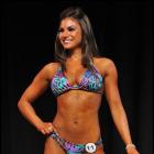 Shana  Belsito - NPC New Hampshire States 2010 - #1