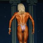 Aleisha  Hart - IFBB Europa Show of Champions Orlando 2012 - #1