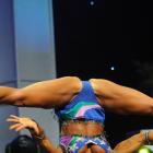 Regiane  DaSilva - IFBB Arnold Classic 2011 - #1