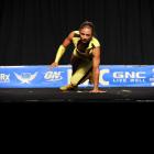 Lexi  Harris - NPC Jr. Nationals 2014 - #1