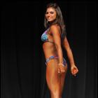 Shana  Belsito - NPC New Hampshire States 2010 - #1