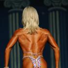 Aleisha  Hart - IFBB Europa Show of Champions Orlando 2012 - #1