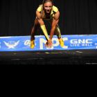 Lexi  Harris - NPC Jr. Nationals 2014 - #1