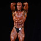 Rusty  Disher - NPC Pittsburgh Championships 2010 - #1