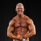 Phil   Cooper - IFBB North American Championships 2012 - #1