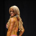 Haley   Davis - NPC USA 2012 - #1