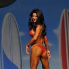 Olivia  Rhyne - NPC Europa Show of Champions 2011 - #1