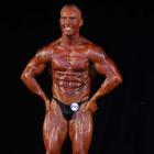 Rusty  Disher - NPC Pittsburgh Championships 2010 - #1