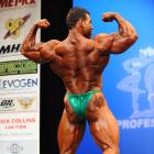 Steve   Kuclo - IFBB New York Pro 2012 - #1